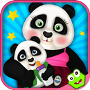 Panda's Newborn Baby Doctor APK