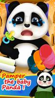 Panda's Newborn Baby Doctor capture d'écran 3