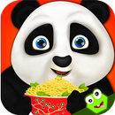 Newborn Panda Care APK