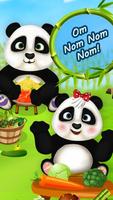 Newborn Panda Care स्क्रीनशॉट 3