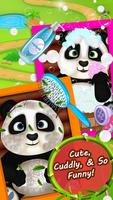 Newborn Panda Care स्क्रीनशॉट 2