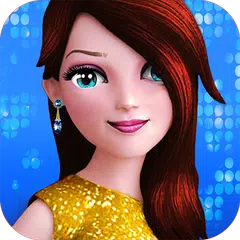 3D Fashion Show Challenge XAPK 下載