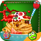 Pasta Maker-icoon
