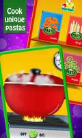 Pasta Maker-poster