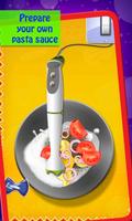 Pasta Maker screenshot 1