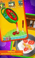 Pasta Maker screenshot 2