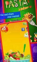 Pasta Maker screenshot 3