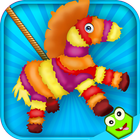 Pinata Hunter - Kids Games 图标