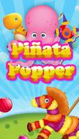 Pinata Hunter - Kids Games penulis hantaran