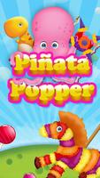 Pinata Hunter - Kids Games poster