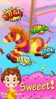 Pinata Hunter - Kids Games 截图 2