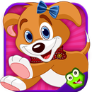 Beauty Pet Salon - Puppy Magic APK