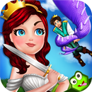 Princess Fashion Design Fiasco APK