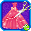 Princess Tailor Boutique-APK