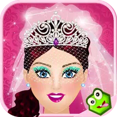 Princess Wedding Salon APK download