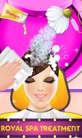 Princess Diva Makeover اسکرین شاٹ 1