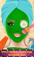 Princess Diva Makeover syot layar 2