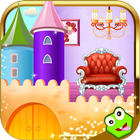 Princess Doll House آئیکن