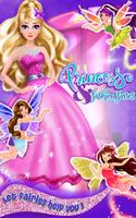Princess and The Fashion Fairies capture d'écran 3