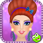 Princess Makeover Salon آئیکن