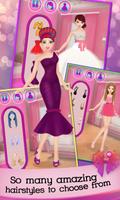 Princess Makeover Salon capture d'écran 1