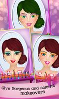 Princess Makeover Salon स्क्रीनशॉट 3