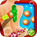 Princess Massage Salon APK