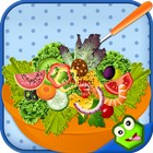 Salad Maker icon