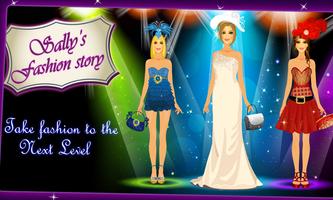 Sally's Fashion Boutique screenshot 2