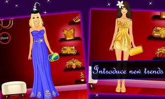 Sally's Fashion Boutique تصوير الشاشة 3