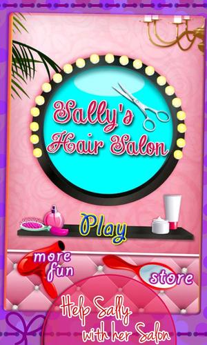 Sally S Hair Salon For Android Apk Download