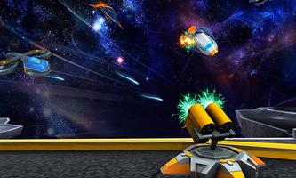 Space Machines 3D Ekran Görüntüsü 3