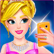 Selfie Princess Makeover - Game for Girls