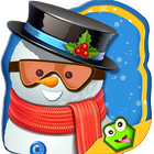 Snowman Maker icono
