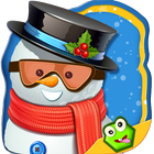 Snowman Maker biểu tượng