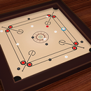 Carrom Multiplayer 2.0 - Carrom Board Game 3D APK