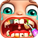 Crazy Kids Dentist Surgery Game APK