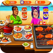 Koki Seafood: Game Memasak