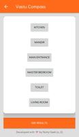Vastu Compass capture d'écran 2