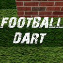 Football Dart aplikacja