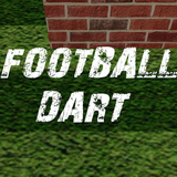 Football Dart icône