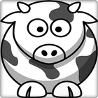 Coloring Book : Animal أيقونة