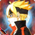 Tip Naruto X Boruto: Borutage