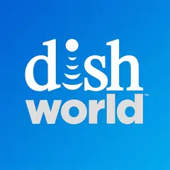 DishWorld アプリダウンロード