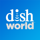 DishWorld ไอคอน