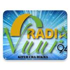 Radio Nuur icon