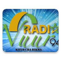 Radio Nuur Plakat