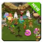 Tips My Singing Monsters أيقونة