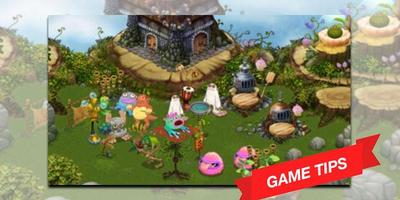 Tips My Singing Monsters تصوير الشاشة 2