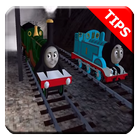 Tips Thomas & Friends Go Go Thomas أيقونة
